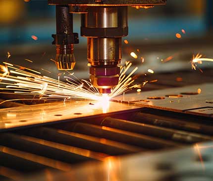 Laser  Cutting
